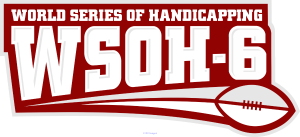NFL Football Contest - World Series of Handicapping