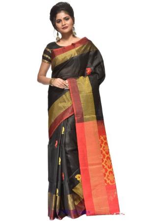 Katan Silk Sarees Online Shopping by AdiMohiniMohanKanjilal