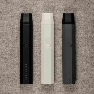 BLOOM CO2 Oil VAPE KIT  Vanilla Kush (Indica)