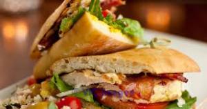 Red Deer Pita Franchise for sale 199,000