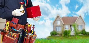 Calgary Home Maintenance Business 399,000