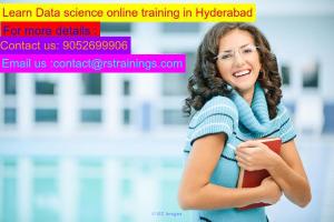 Data science online training in canada