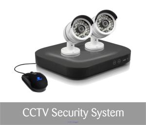 Vaya Technologies-CCTV Security System, Udaipur, Rajasthan, India