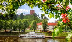 Baltic Tours And Baltic Travels Services Online