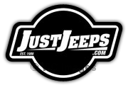 Just Jeeps
