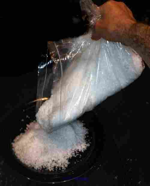 Excellent ketamine crystals now