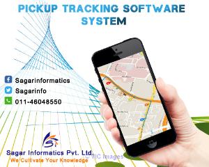 Pickup Tracking System