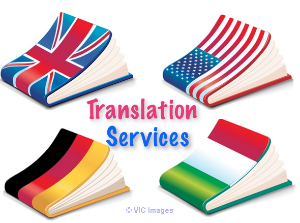 Online Language Translation Services