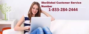 Resolve Tech Query Dial 1-(833)-284-2444 SBCGlobal Service Number