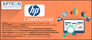 Loadrunner interview questions and Answers