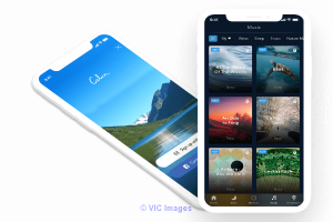 Contact Let's Nurture For Develop Your Own Guided Meditation App Like