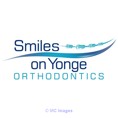 Expert orthodontist Richmond Hill - Smiles on Yonge Orthodontics
