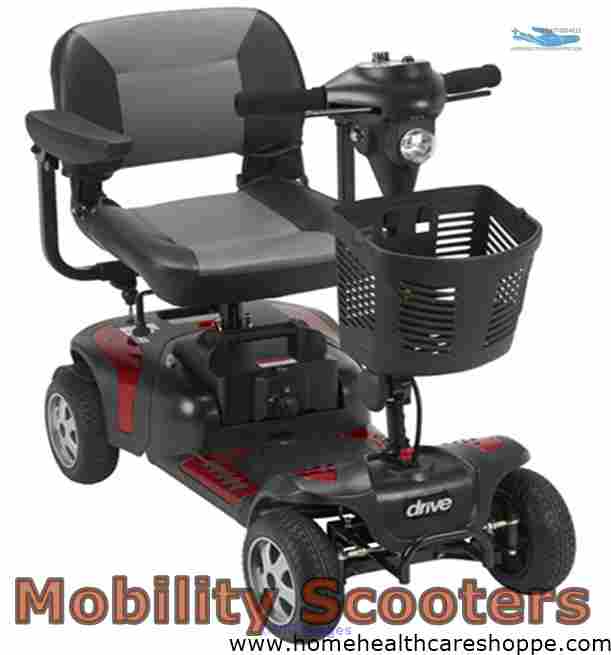 Electric Mobility Scooters for Sale in Best Price, Free Shipping.
