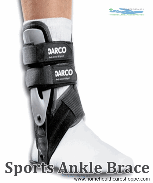 Buy Sport Ankle Brace I Wilson Pharmacy British Columbia