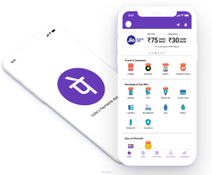 Contact Let's Nurture for develop a Mobile Wallet Application
