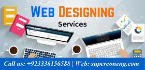 Get A Good Looking Website with The Best Web Design Services
