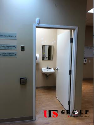 Handicap Accessible Doors Installation in Toronto