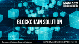 Blockchain Solution