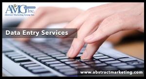 Data Entry Services | Calling List Canada