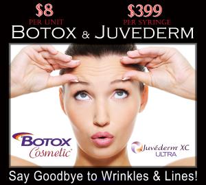 Find affordable dermal fillers in Oakville Call now: 9058452726