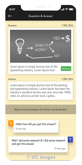 Contact Let's Nurture for develop Marketplace like Uber for Tutors