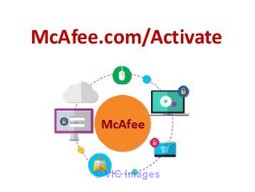 Download and Install mcafee activate-mcafee.com/activate