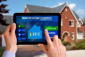 Smart home solutions Bangalore