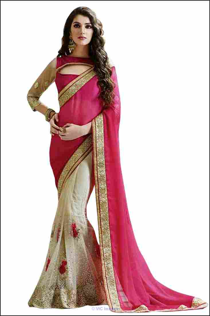 Shop half sarees online
