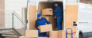 Furniture Movers Toronto | Arby Cartage Inc.