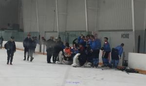 Personalized Hockey Training Programs to Boost the Athlete in You