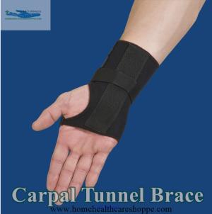 Buy Carpal Tunnel Brace Direct from pharmaceutical industry