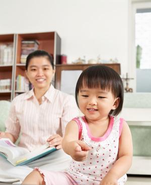Nanny Services Alberta