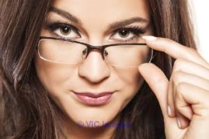 Expert, Trained and Certified Optometrists in Brampton