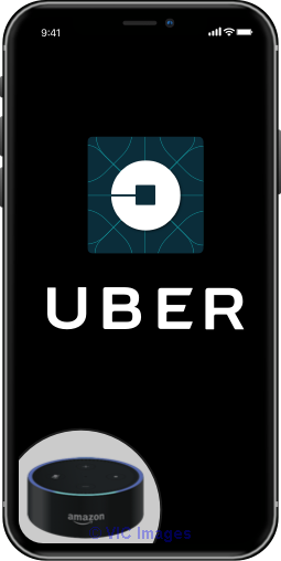 Develop Amazon Alexa Skill for Taxi Booking App Like Uber