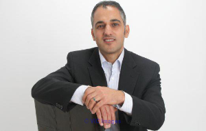 Dr. Ramsin Davoud Affordable Family Dentistry Turlock