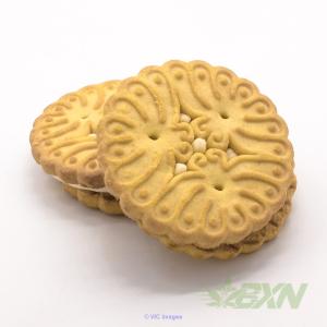 Ed & Bills  Vanilla Creme Cookies  - BudExpressNow.ca