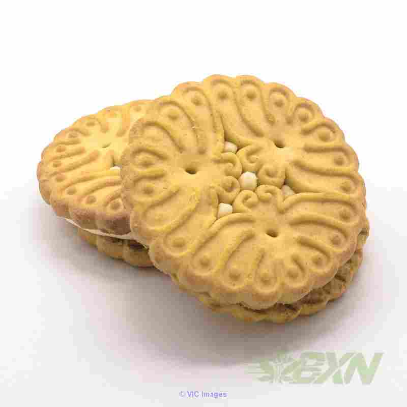 Ed & Bills  Vanilla Creme Cookies  - BudExpressNow.ca