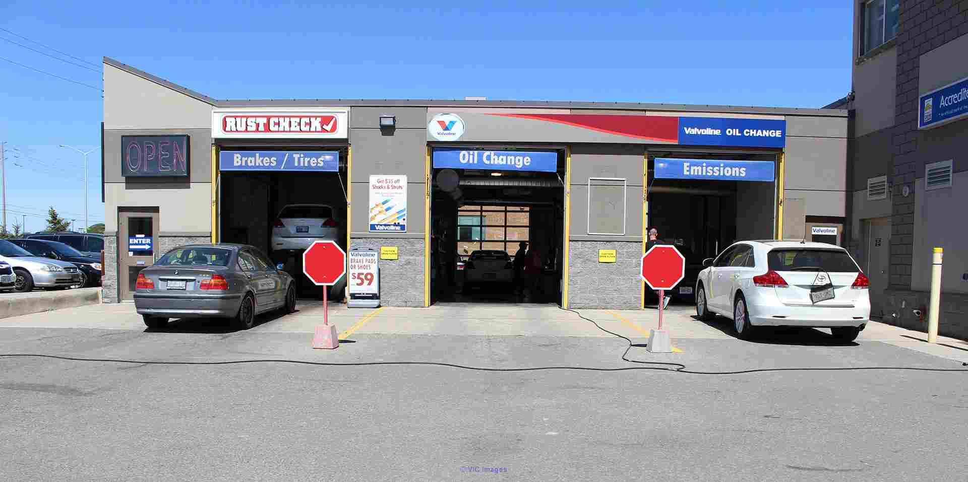 Automobile Rust Repair Brampton