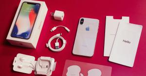 For Sale: Apple Iphone X And Samsung S9 Plus And Note 9