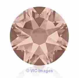 Get Vintage Rose Crystal Rhinestones Online