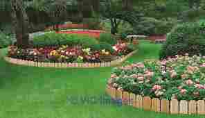 Get best ways to Improve Landscape Edging