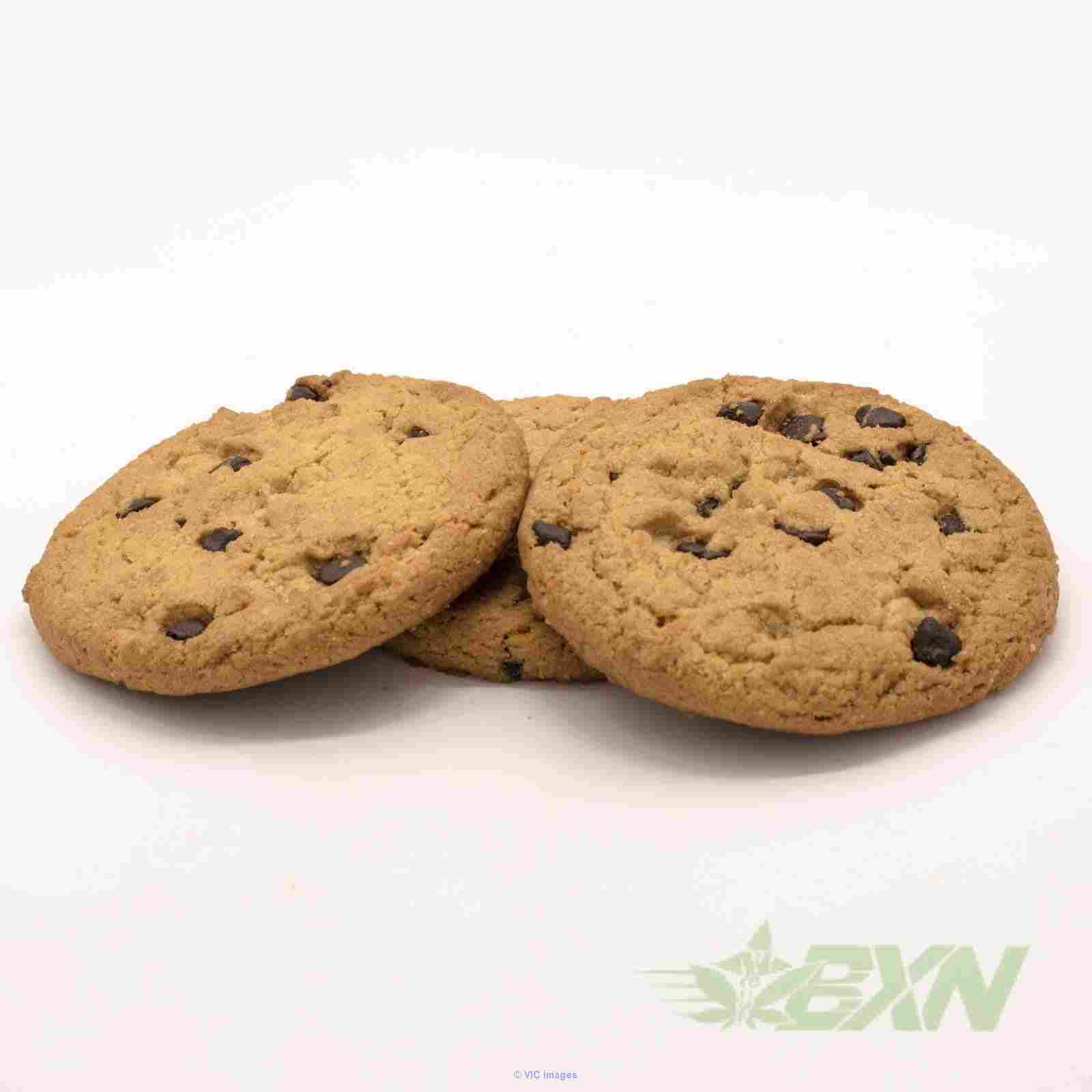 Ed & Bills Chocolate Chip Cookies - BudExpressNow.ca