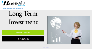 investment advisory in bangalore