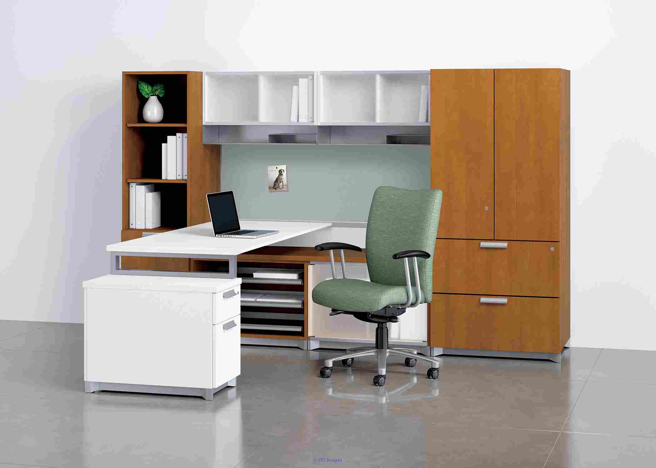 Cubicle Furniture Systems