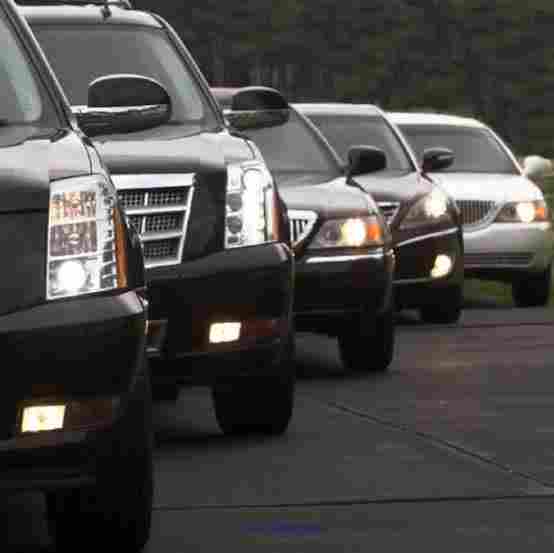Limousine Taxi Services in Binbrook
