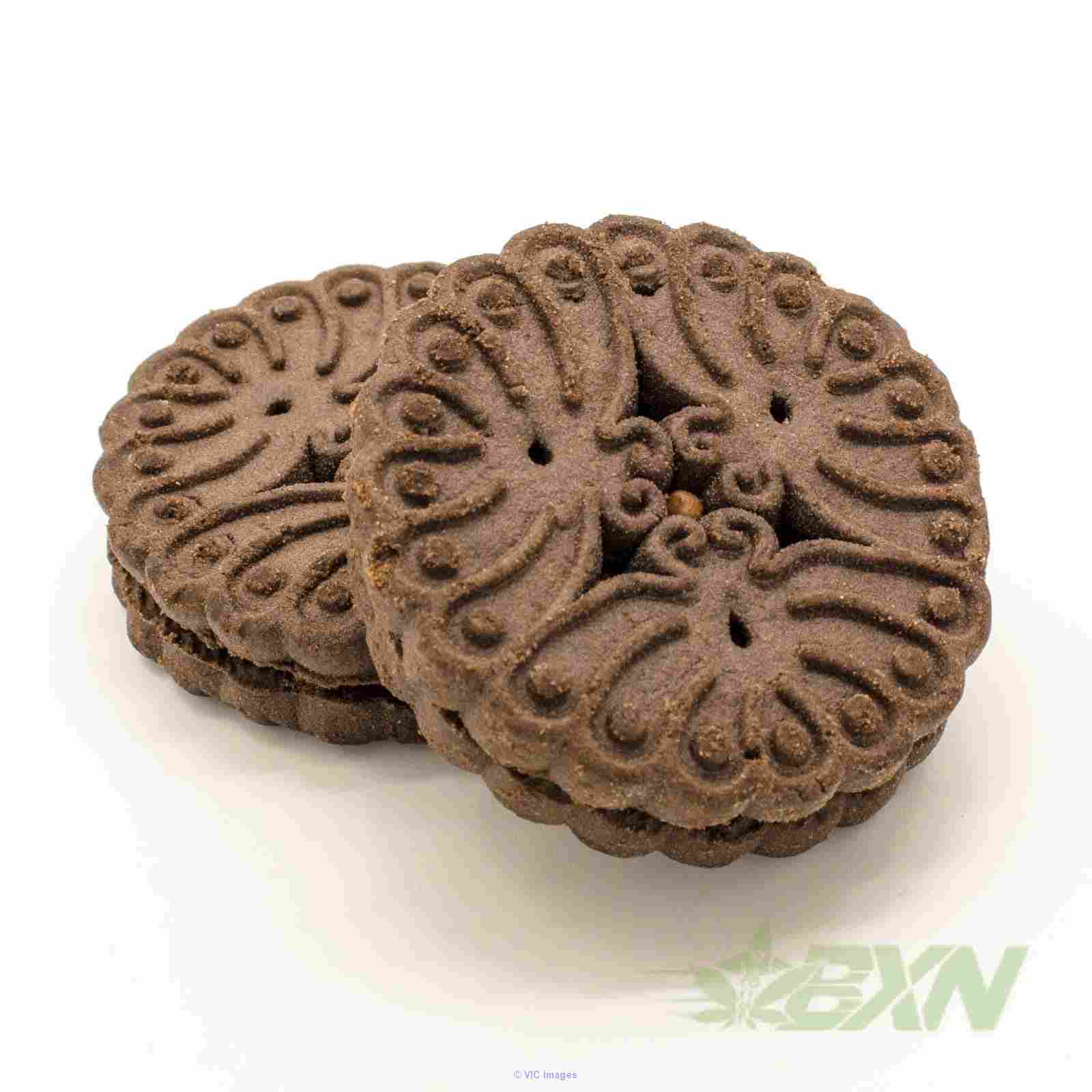 Ed & Bills  Chocolate Chip Cookies - BudExpressNow.ca
