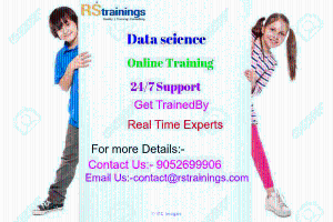 Hadoop Online Training in Canada