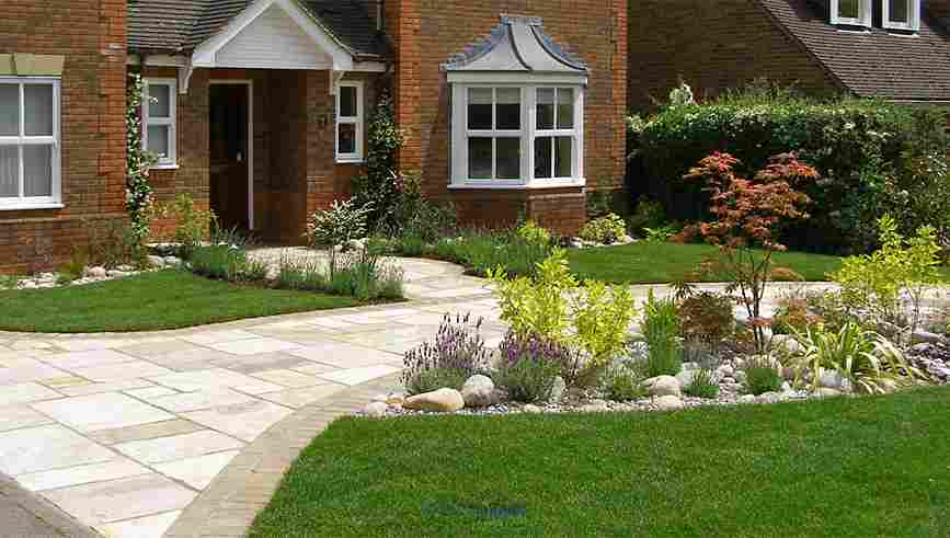 Retaining Wall contractors