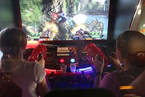 Mississauga Laser Tag