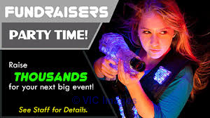 Ultimate Laser Tag